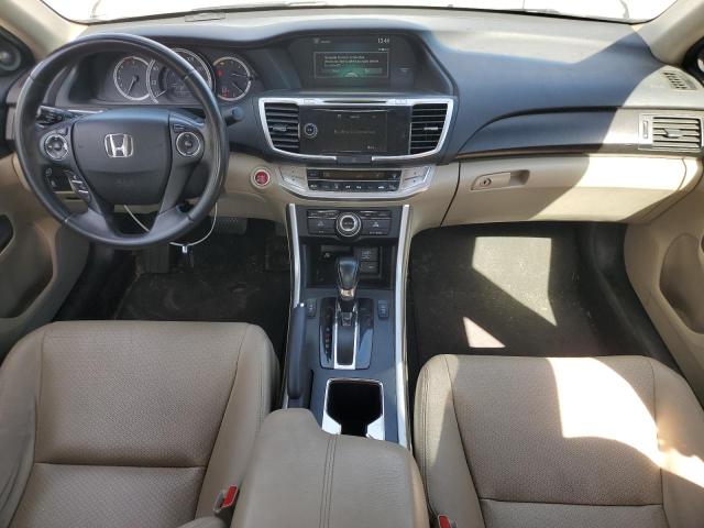 2013 HONDA ACCORD EXL - 1HGCR2F85DA237953