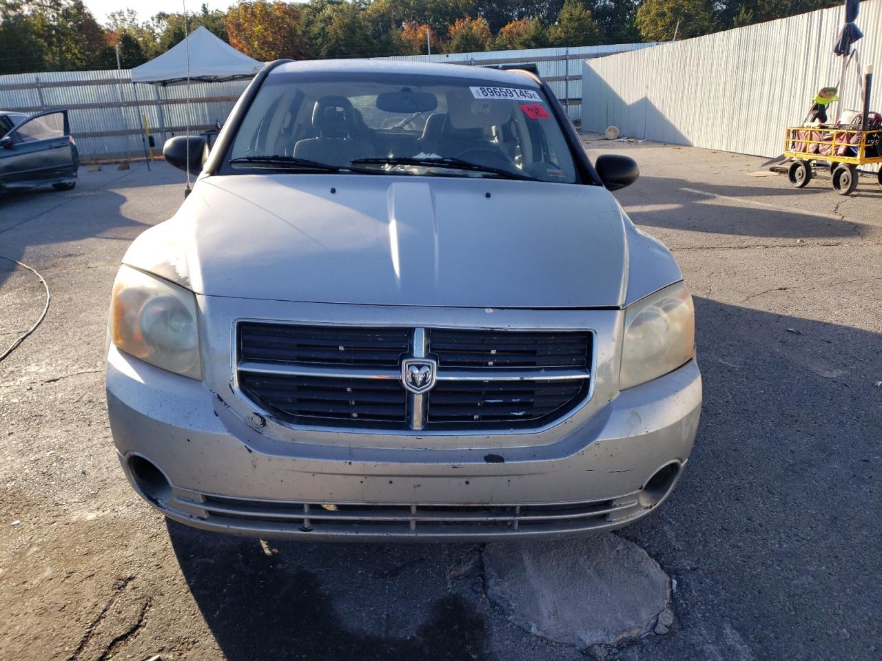 Lot #3311677222 2007 DODGE CALIBER
