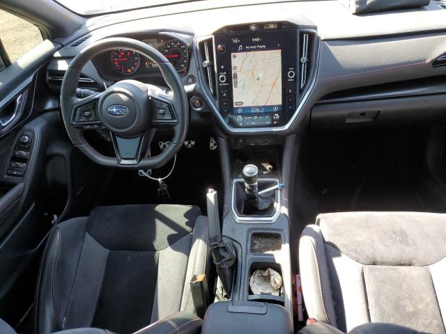 2022 SUBARU WRX LIMITE JF1VBAL60N9016228