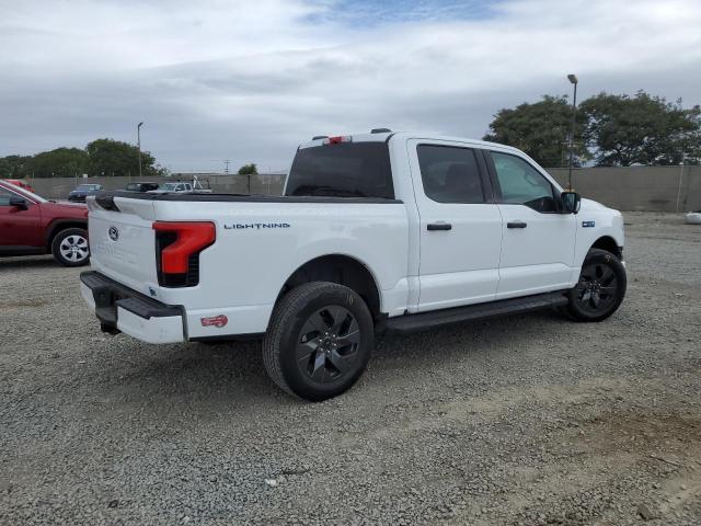 2024 FORD F150 LIGHTNING XLT 1FTVW3LK7RWG03234