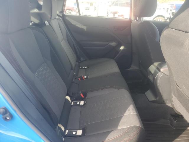 2024 SUBARU IMPREZA SPORT - JF1GUAFC2R8282320