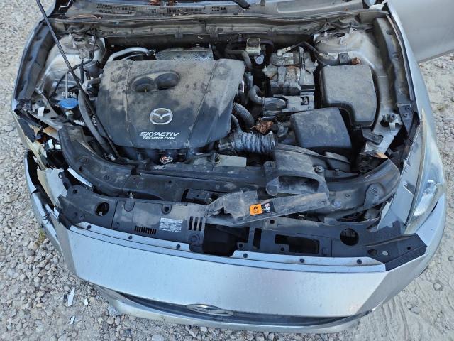 2016 MAZDA 3 SPORT 3MZBM1U72GM275240