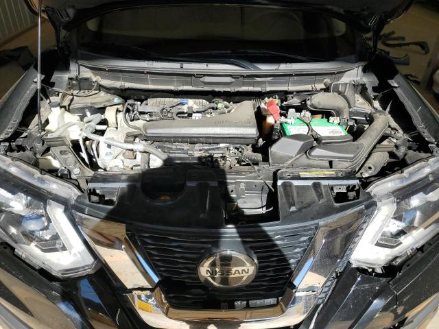 2018 NISSAN ROGUE S - KNMAT2MV5JP534925