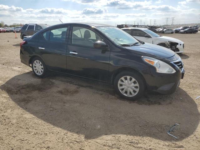2017 NISSAN VERSA S 3N1CN7AP0HL834144