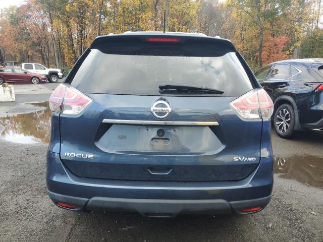 2015 NISSAN ROGUE S - KNMAT2MV2FP538759