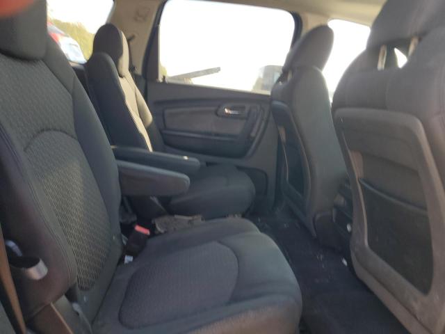 2010 CHEVROLET TRAVERSE L - 1GNLRGED2AS112416