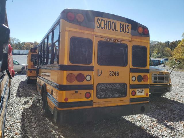 2012 CHEVROLET BANTAM G3500 #3273801374