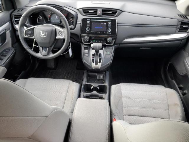 2019 HONDA CR-V LX 5J6RW5H36KL004969