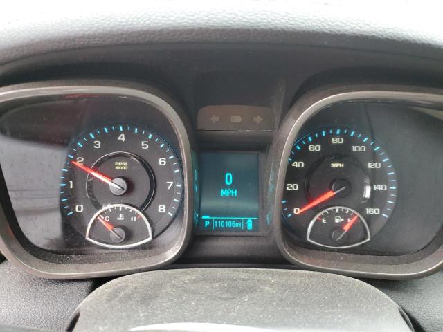 2013 CHEVROLET MALIBU 1LT - 1G11C5SA9DF241226