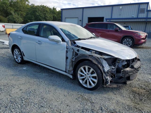 2010 LEXUS IS 250 - JTHCF5C25A5042639