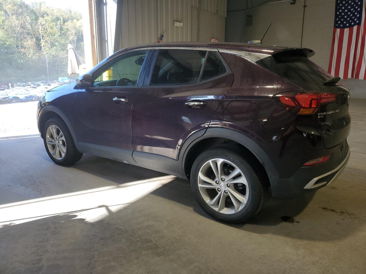 BUICK ENCORE PREFERRED