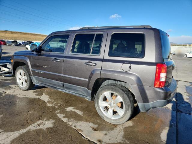 2017 JEEP PATRIOT LA - Other View
