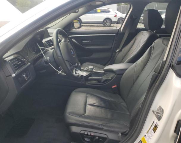 2015 BMW 435 XI GRA WBA4B3C58FGV48121