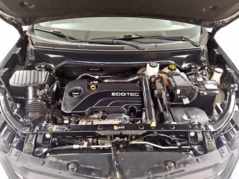 2018 CHEVROLET EQUINOX LT - 2GNAXJEV8J6263184