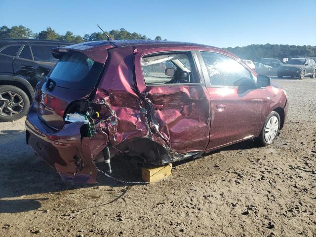 2024 MITSUBISHI MIRAGE ES - ML32AUHJ9RH036250