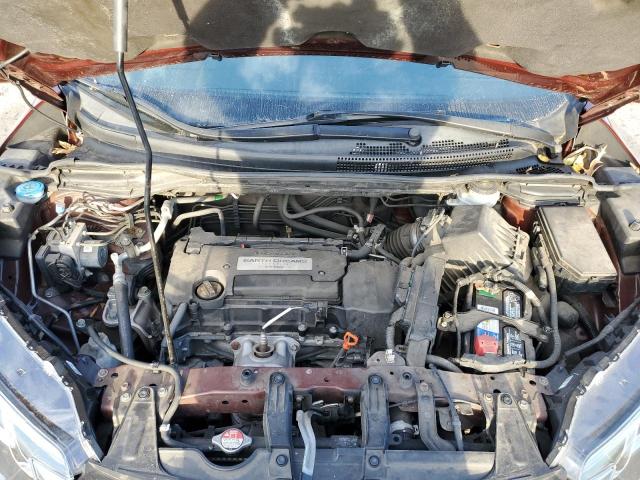 2015 HONDA CR-V LX - 2HKRM3H35FH506026