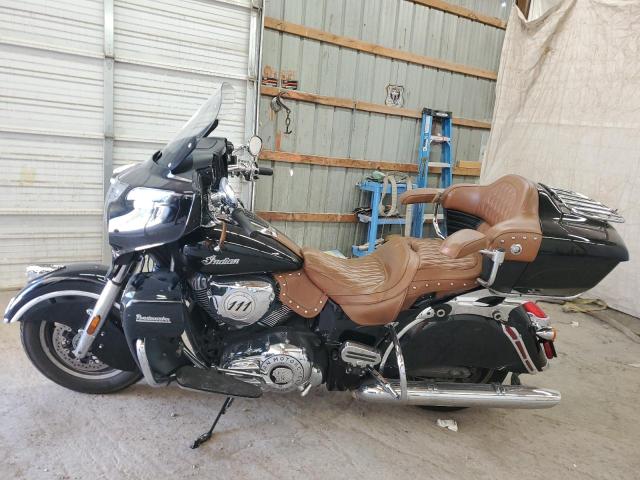 2018 INDIAN MOTORCYCLE CO. ROADMASTER 56KTRAAA5J3366532