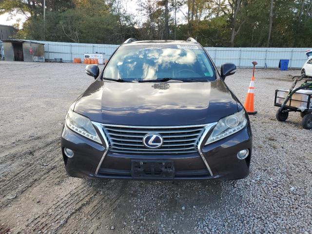 2013 LEXUS RX 450H #3284712985