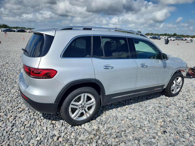 2021 MERCEDES-BENZ GLB 250 W1N4M4GB5MW101714