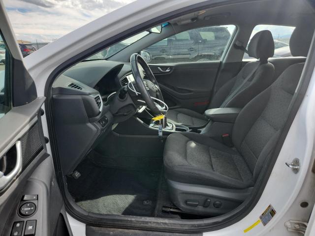 2018 HYUNDAI IONIQ SEL - KMHC75LC2JU060119