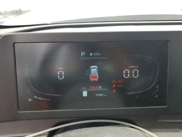 2023 KIA SPORTAGE L - KNDPU3AF6P7035571