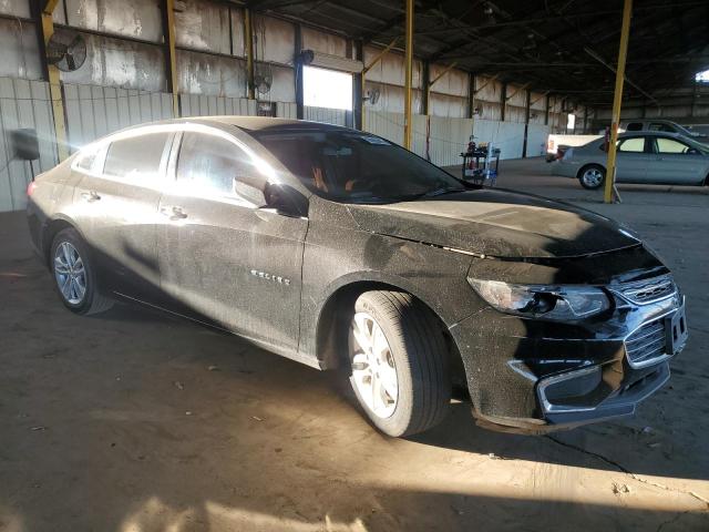 2018 CHEVROLET MALIBU LT #3303897709