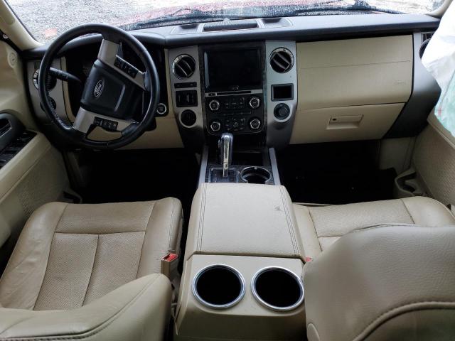 2017 FORD EXPEDITION #3301819353