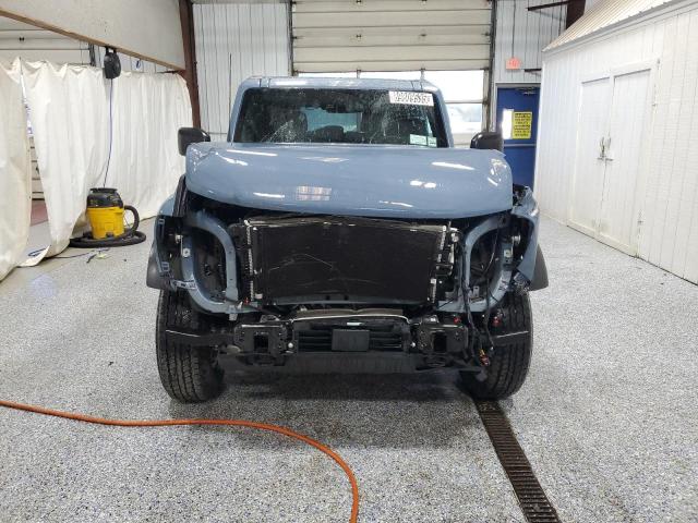 2025 FORD BRONCO BIG - 1FMDE7BHXSLA62923