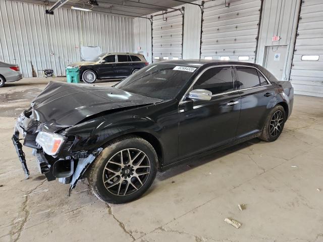 2013 CHRYSLER 300C - 2C3CCAET3DH697263