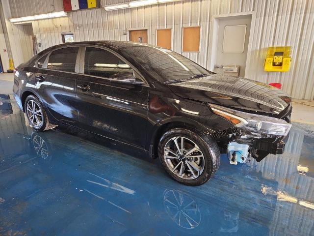 2023 KIA FORTE LX #3305426435