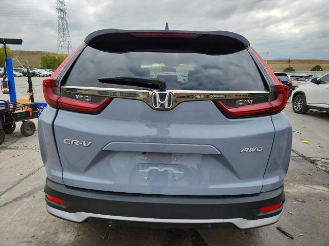 2022 HONDA CR-V EXL #3266951042