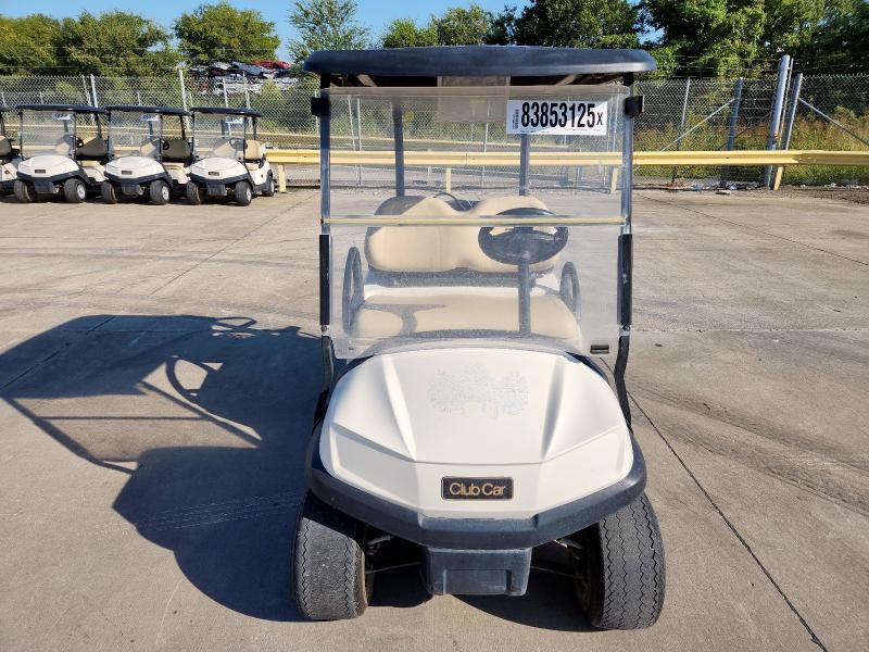 2023 CLUB CAR TEMPO FLA #3256469668