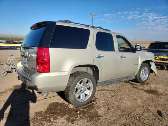 2013 GMC YUKON SLT #3291371135