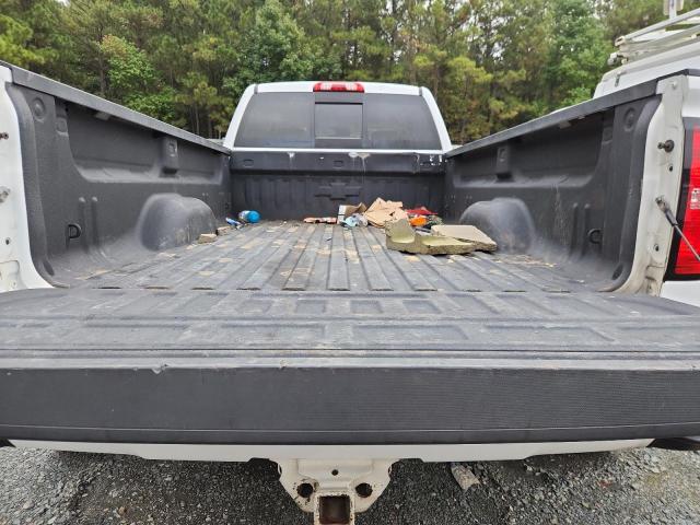 2015 CHEV SILVERADO 3500 HD PO #3301793336