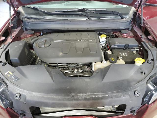 2019 JEEP CHEROKEE L - 1C4PJMDXXKD415039