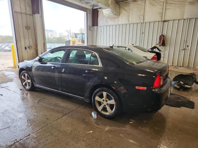 2011 CHEVROLET MALIBU 1LT - 1G1ZC5EU2BF317620