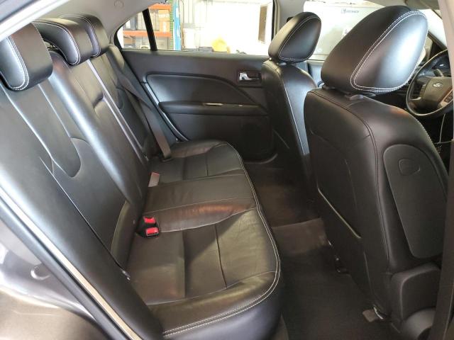 2010 FORD FUSION SEL #3290216229