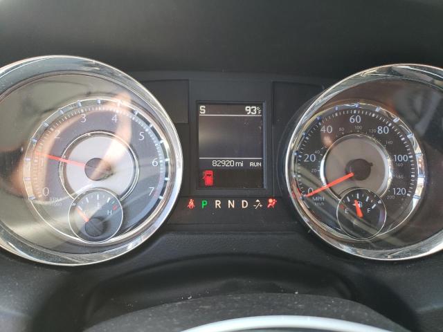 2015 CHRYSLER TOWN & COUNTRY LIMITED - 2C4RC1JG8FR698209