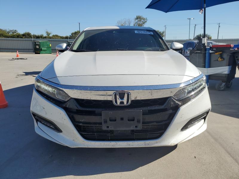 2019 HONDA ACCORD EXL - Other View