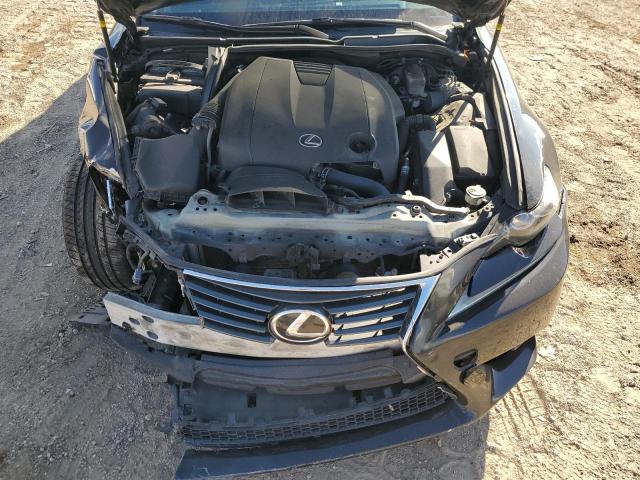 2015 LEXUS IS 250 #3294587035
