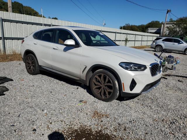 2023 BMW X4 XDRIVE3 5UX33DT05P9P82582