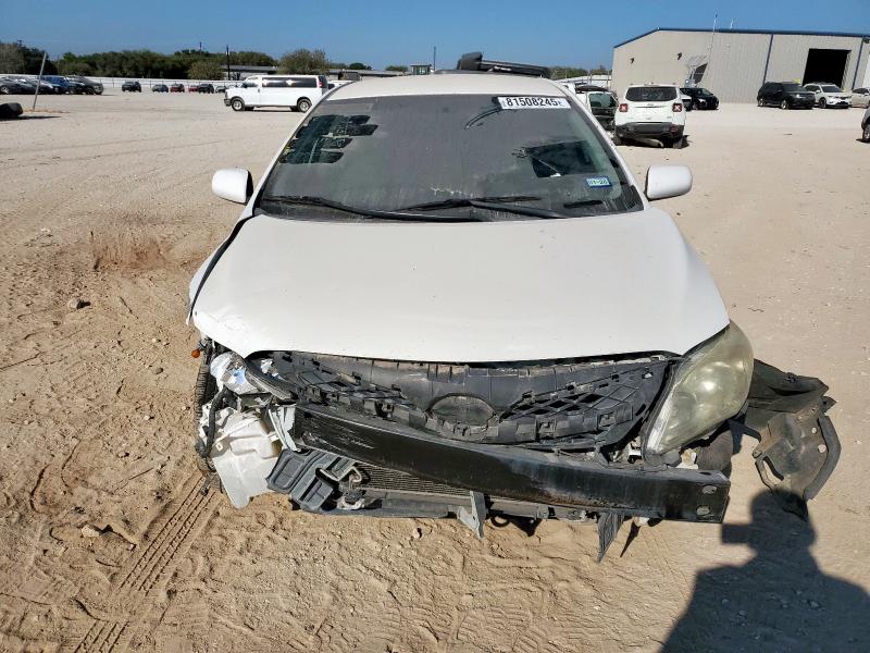 2013 TOYOTA COROLLA BA #3290405762