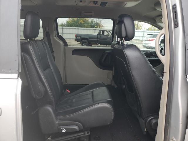 2012 CHRYSLER TOWN & COU - 2C4RC1BG4CR344178