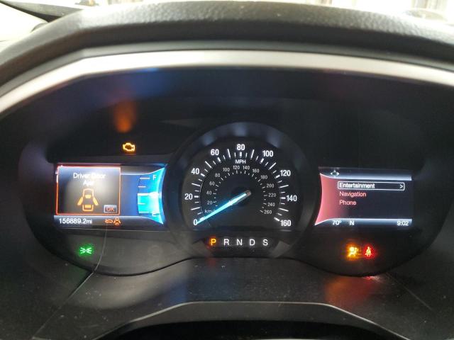 2016 FORD EDGE SEL #3290308316