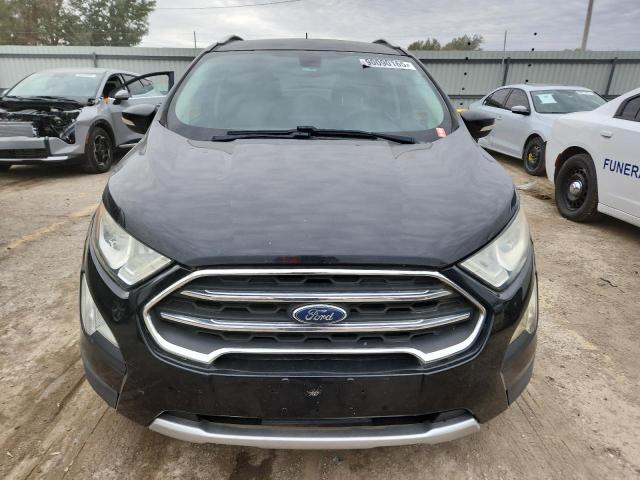 2019 FORD ECOSPORT T #3285900570