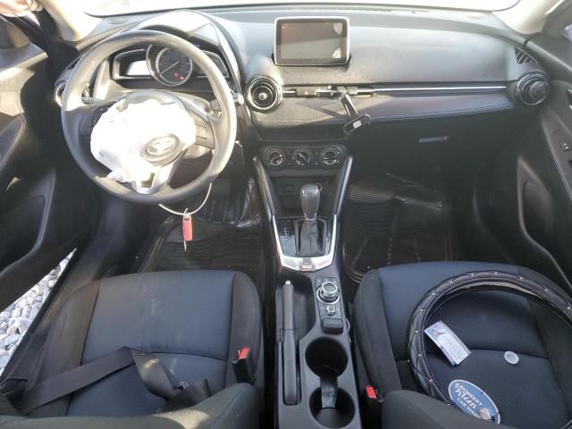 2018 TOYOTA YARIS IA #3296334457