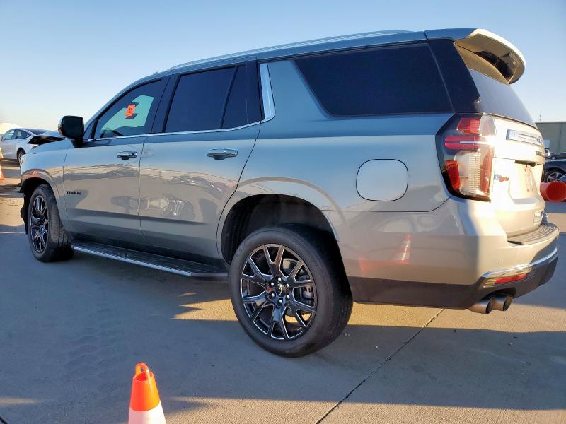 2023 CHEVROLET TAHOE K150 #3319139253
