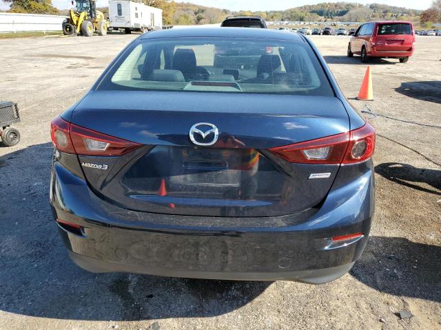 2016 MAZDA 3 SPORT - 3MZBM1T77GM322411