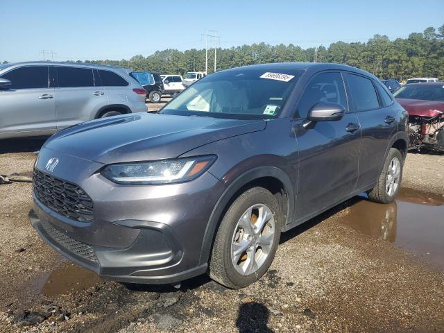 2023 HONDA HR-V LX #3296246462