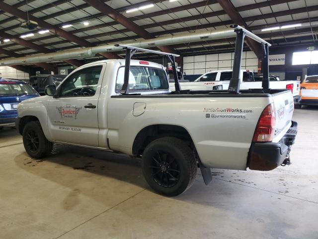 2007 TOYOTA TACOMA - Other View